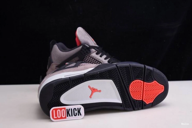 Bmlin Shoes 4 Jordan 